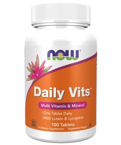 Daily Vits™ Tablets