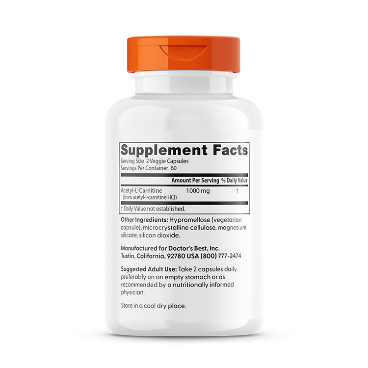 1000 mg Per Serving