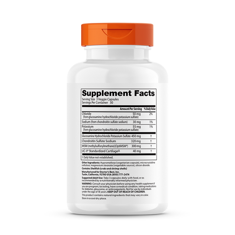 Chondroitin