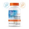 Doctor's Best High Absorption Curcumin from Turmeric Root