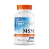 Doctor's Best MSM with OptiMSM