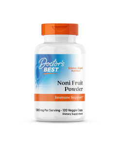 Doctor's Best Noni Fruit Powder