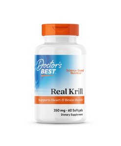 Doctor's Best Real Krill