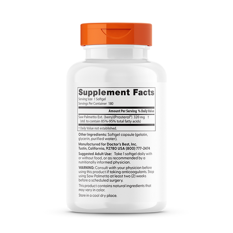 Standardized Extract