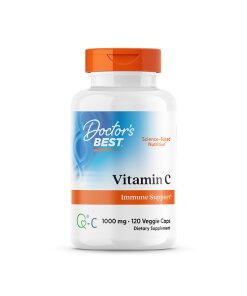 Doctor's Best Vitamin C with Q-C