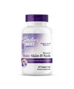 Doctor's Best Women's Hair