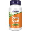 Dong Quai 520 mg Veg Capsules