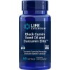 Eco Supplements - Black Cumin Seed Oil and Curcumin Elite™