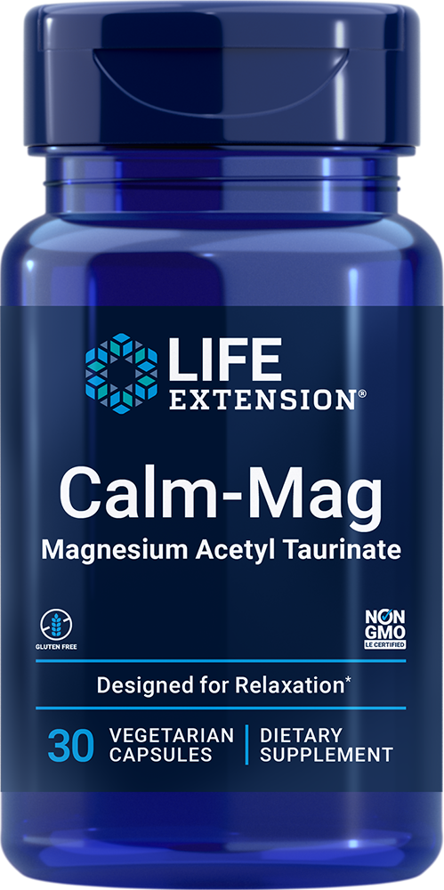 Eco Supplements - Calm-Mag