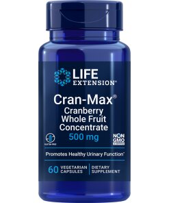 Eco Supplements - Cran-Max®