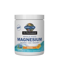 Eco Supplements - Dr. Formulated Magnesium Powder - Orange