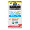 Eco Supplements - Dr. Formulated Probiotics Organic Kids+ Shelf-Stable Watermelon 30 Chewables