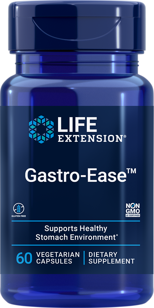 Eco Supplements - Gastro-Ease™