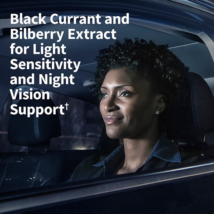 Garden of Life - Supliment pentru sănătatea ochilor, 30 capsule vegetale softgel - Billede 6