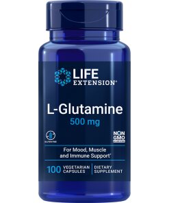 Eco Supplements - L-Glutamine