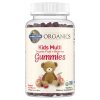 Eco Supplements - Organics Kids Multi Fruit 120 Gummies