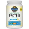 Eco Supplements - Raw Organic Protein Powder - Vanilla