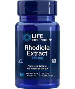 Eco Supplements - Rhodiola Extract