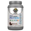 Eco Supplements - SPORT Organic Plant-Based Protein Chocolate 29.6oz (840g) Powder