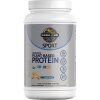 Eco Supplements - SPORT Organic Plant-Based Protein Powder - Vanilla