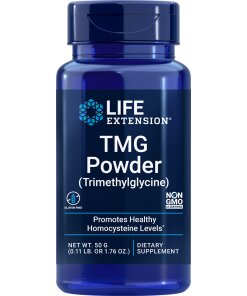 Eco Supplements - TMG Powder