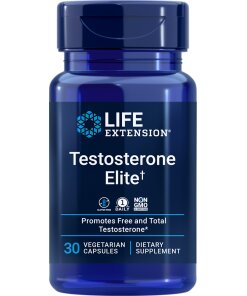 Eco Supplements - Testosterone Elite