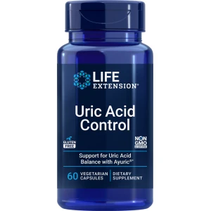 Eco Supplements - Uric Acid Control