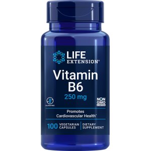 Eco Supplements - Vitamin B6