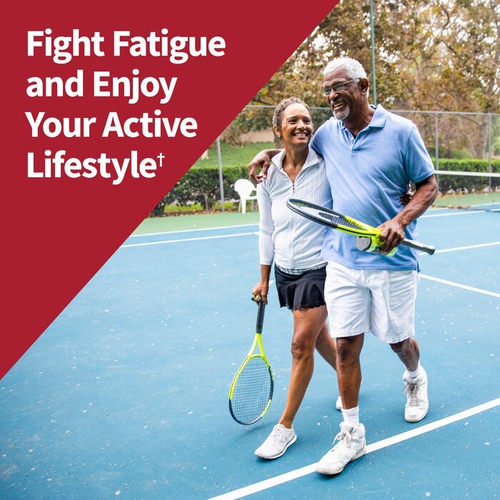 Have af Livet - Codul Vitaminelor pentru Sânge Sănătos - 60 capsule vegane - Billede 5