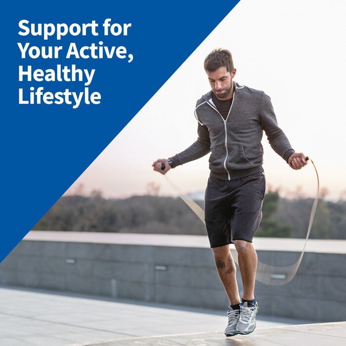 Have af Livet - Vitamin Code pentru Bărbați - 240 capsule - imagine 5