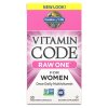 Eco Supplements - Vitamin Code Raw One for Women Multivitamin Capsules