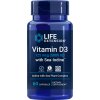 Eco Supplements - Vitamin D3 with Sea-Iodine™