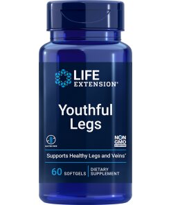 Eco Supplements - Youthful Legs