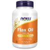 Flax Oil 1000 mg Softgels