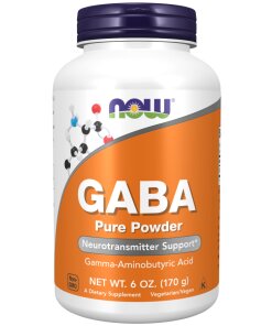 GABA Powder