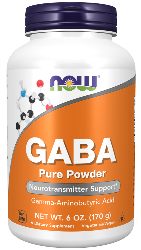 GABA Powder
