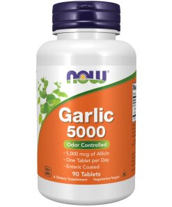 Garlic 5000 Tablets