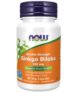 Ginkgo Biloba