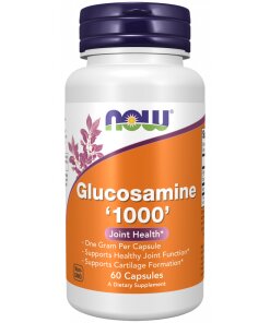 Glucosamine '1000' Capsules