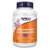 Glucosamine & Chondroitin with Trace Minerals Capsules