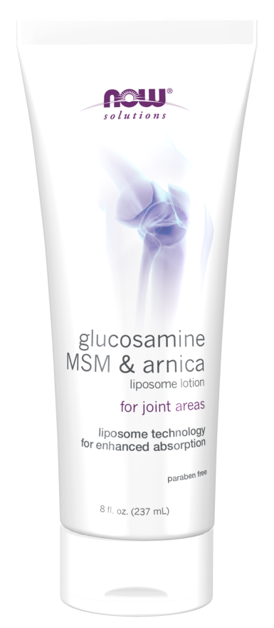Glucosamine