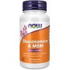 Glucosamine & MSM Capsules