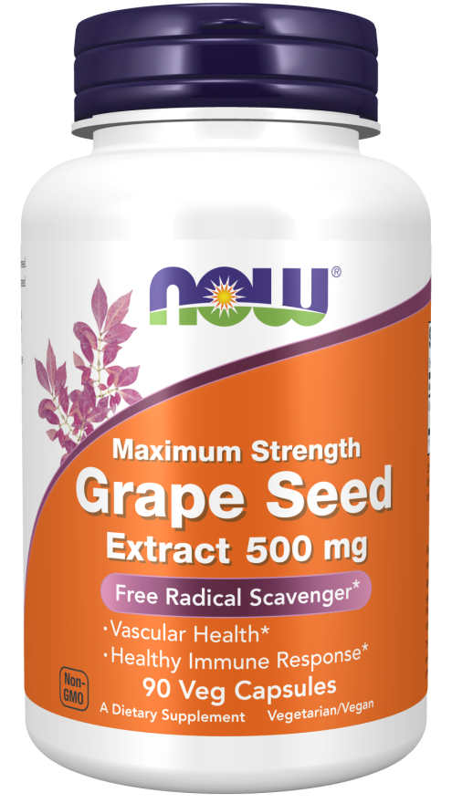 Grape Seed Extract