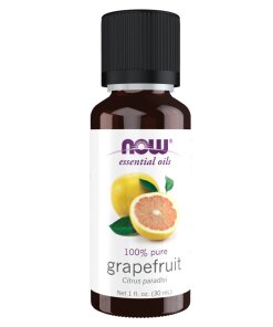 Grapefruit Oil
