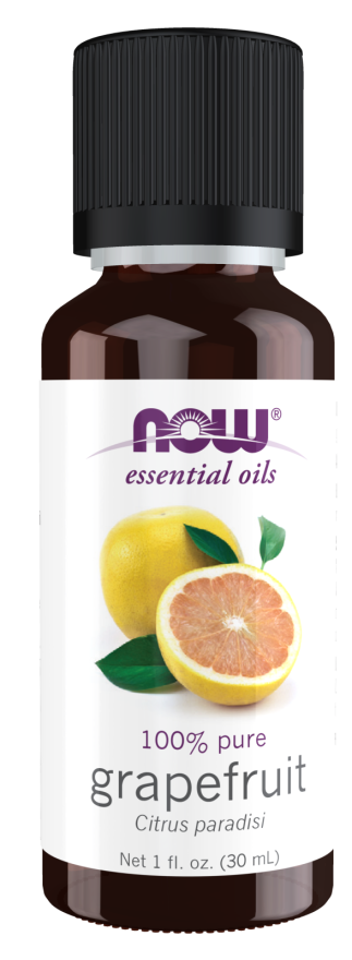 Grapefruit Oil