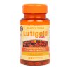 Holland & BarrettLutigold Lutein 100 Capsules 6mg(156)Eye Health