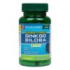 Holland & BarrettMaximum Strength Ginkgo Biloba 120mg 100 Capsules(171)Brain Health