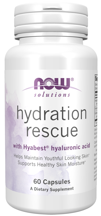 Hydration Rescue Capsules