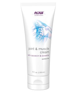 Joint & Muscle Cream