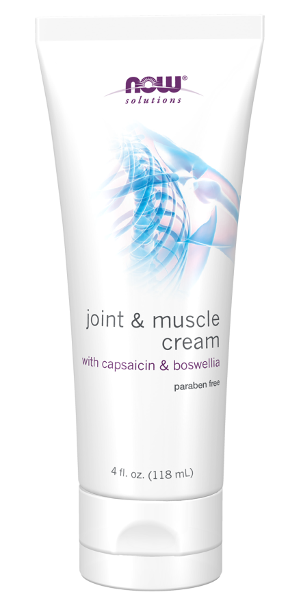 Joint & Muscle Cream